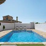 Casa Luype 1 Landhaus *