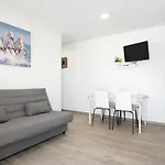 Casa Luype 1 Landhaus