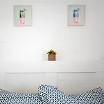 Casa Luype 1 Landhaus