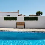 Landhaus Casa Luype 1