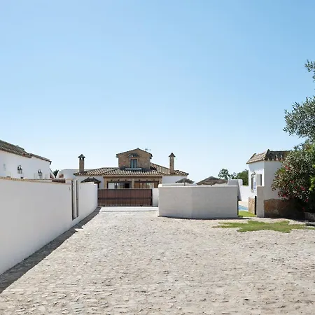 Casa Luype 1 컨트리하우스