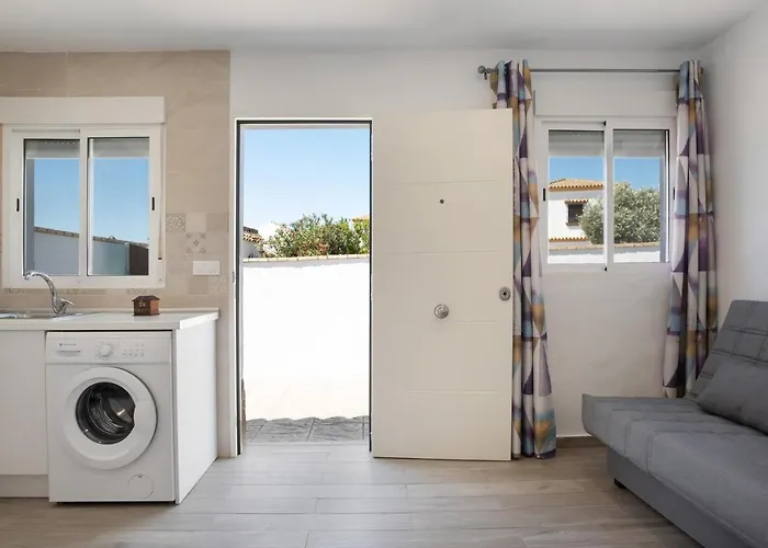 Casa Luype 1 콘일데라프론테라