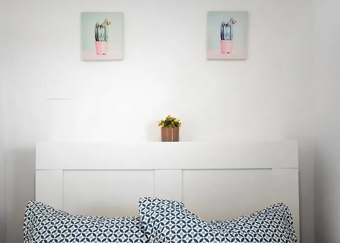 Casa Luype 1 컨트리하우스