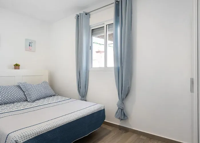 Casa Luype 1 * 콘일데라프론테라