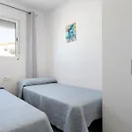 Séjour à la campagne Casa Luype 1