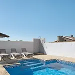Séjour à la campagne Casa Luype 1