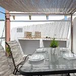Casa Luype 1 Séjour à la campagne Conil De La Frontera