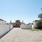 Séjour à la campagne Casa Luype 1