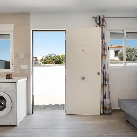 Casa Luype 1 קוניל דה לה פרונטרה