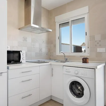 בית כפרי Casa Luype 1 קוניל דה לה פרונטרה