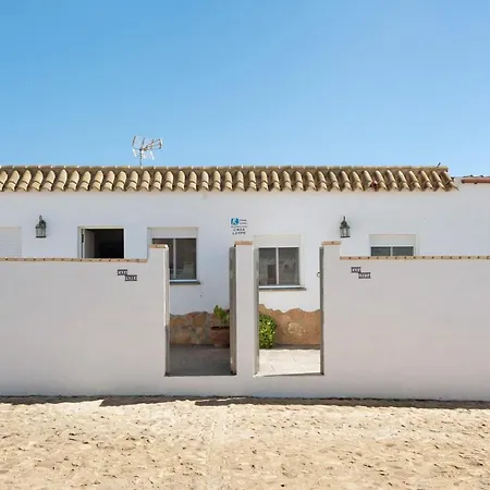 Casa Luype 1 * קוניל דה לה פרונטרה