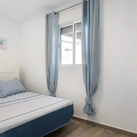 Casa Luype 1 * Conil De La Frontera