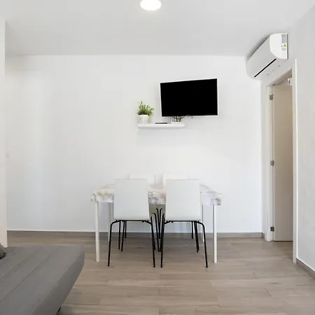 Casa Luype 1 בית כפרי *