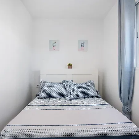 Séjour à la campagne Casa Luype 1 *