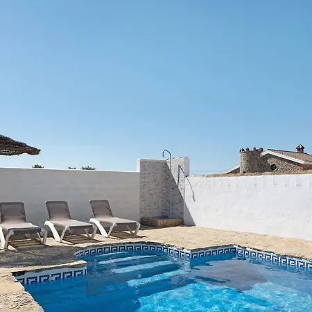 Εξοχικό σπίτι Casa Luype 1