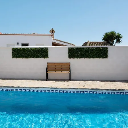 Casa Luype 1