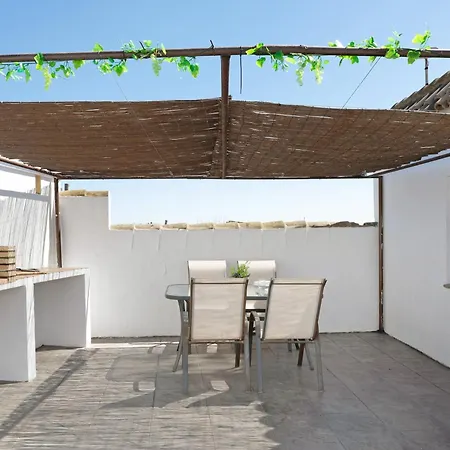 Casa Luype 1