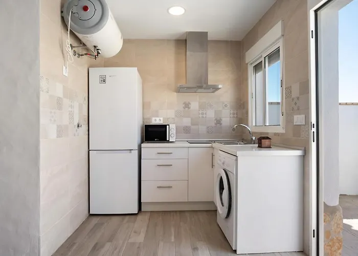 Εξοχικό σπίτι Casa Luype 1 *