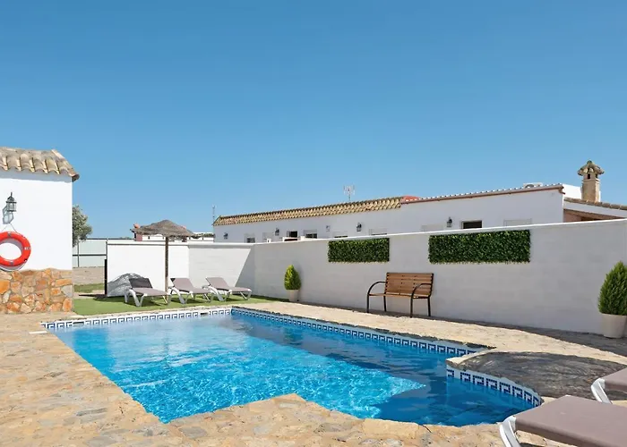 Εξοχικό σπίτι Casa Luype 1