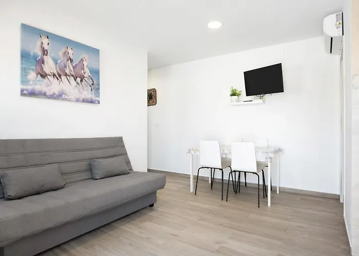 Casa Luype 1 בית כפרי