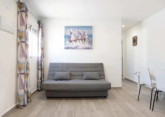 בית כפרי Casa Luype 1