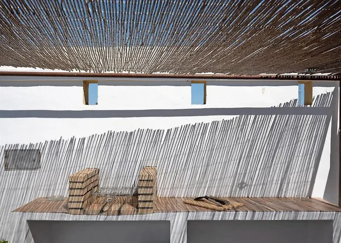 Casa Luype 1 * קוניל דה לה פרונטרה