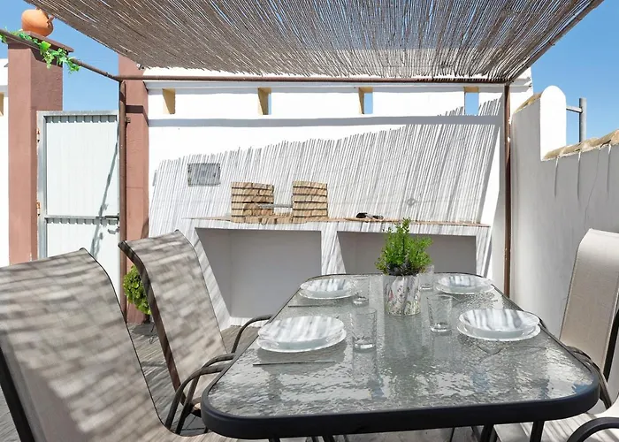 Εξοχικό σπίτι Casa Luype 1