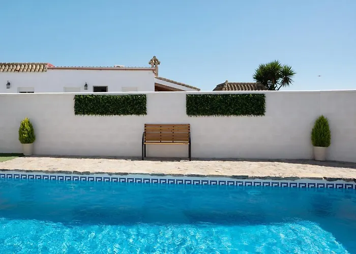 Εξοχικό σπίτι Casa Luype 1