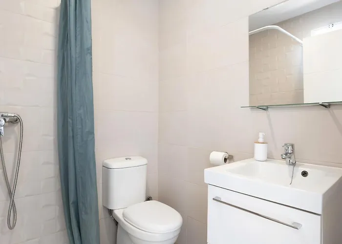 Casa Luype 1 קוניל דה לה פרונטרה