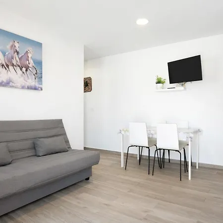 Casa Luype 1 Landhaus