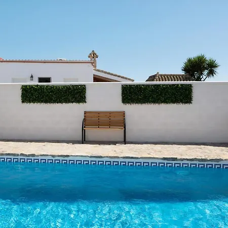 Landhaus Casa Luype 1