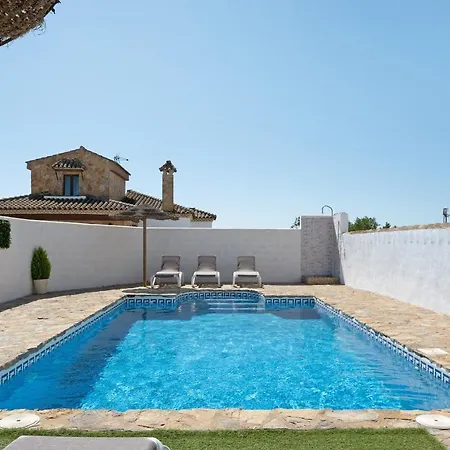 Casa Luype 1 Kır Evi *