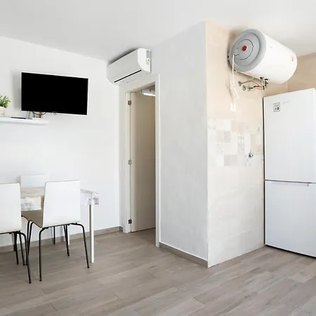 Casa Luype 1 Conil De La Frontera