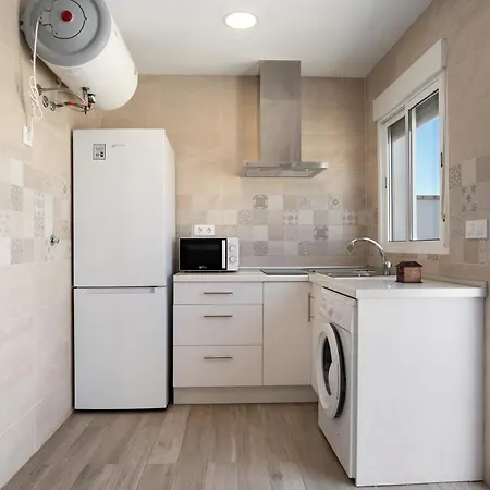 Kır Evi Casa Luype 1 *