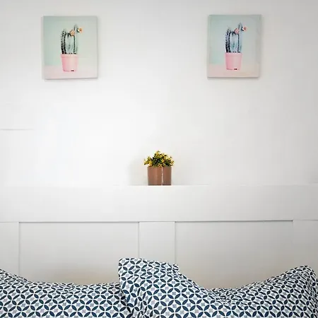 Casa Luype 1 Kır Evi