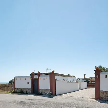 Casa Luype 1 Country house *